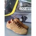 SCARPE SPARCO TARGA CLUB SCAMOSCIATE 